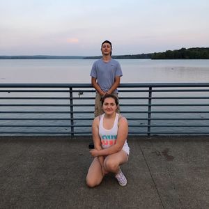 Meet your Posher, Olivia